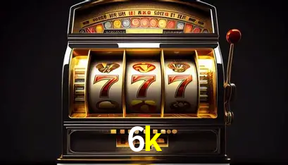 Apostas Esportivas na 6k: Um Guia Completo