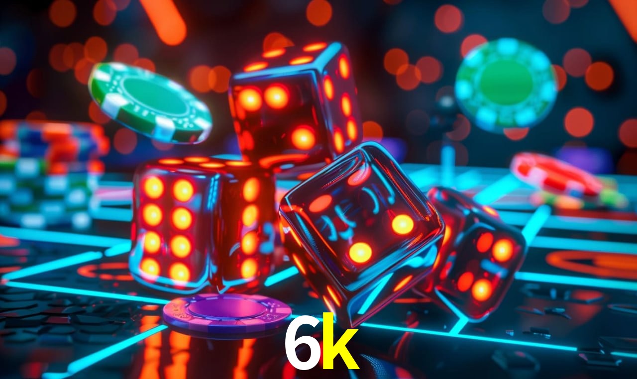 A Experiência Imersiva dos Cassinos Ao Vivo no 6k