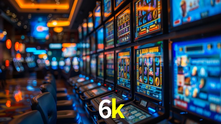 Security Systems 6k