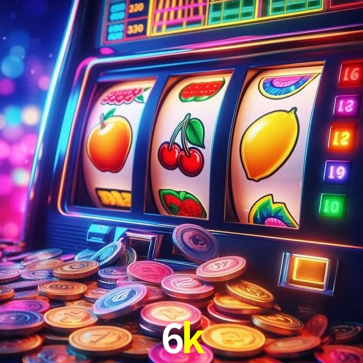Apostas de Futebol 6k