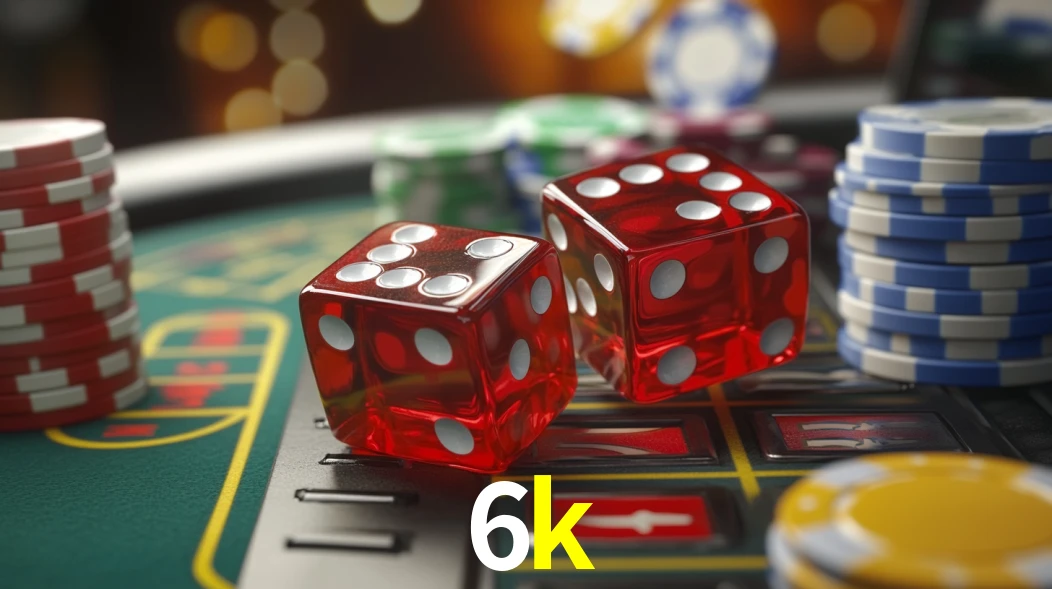 VIP Casino 6k