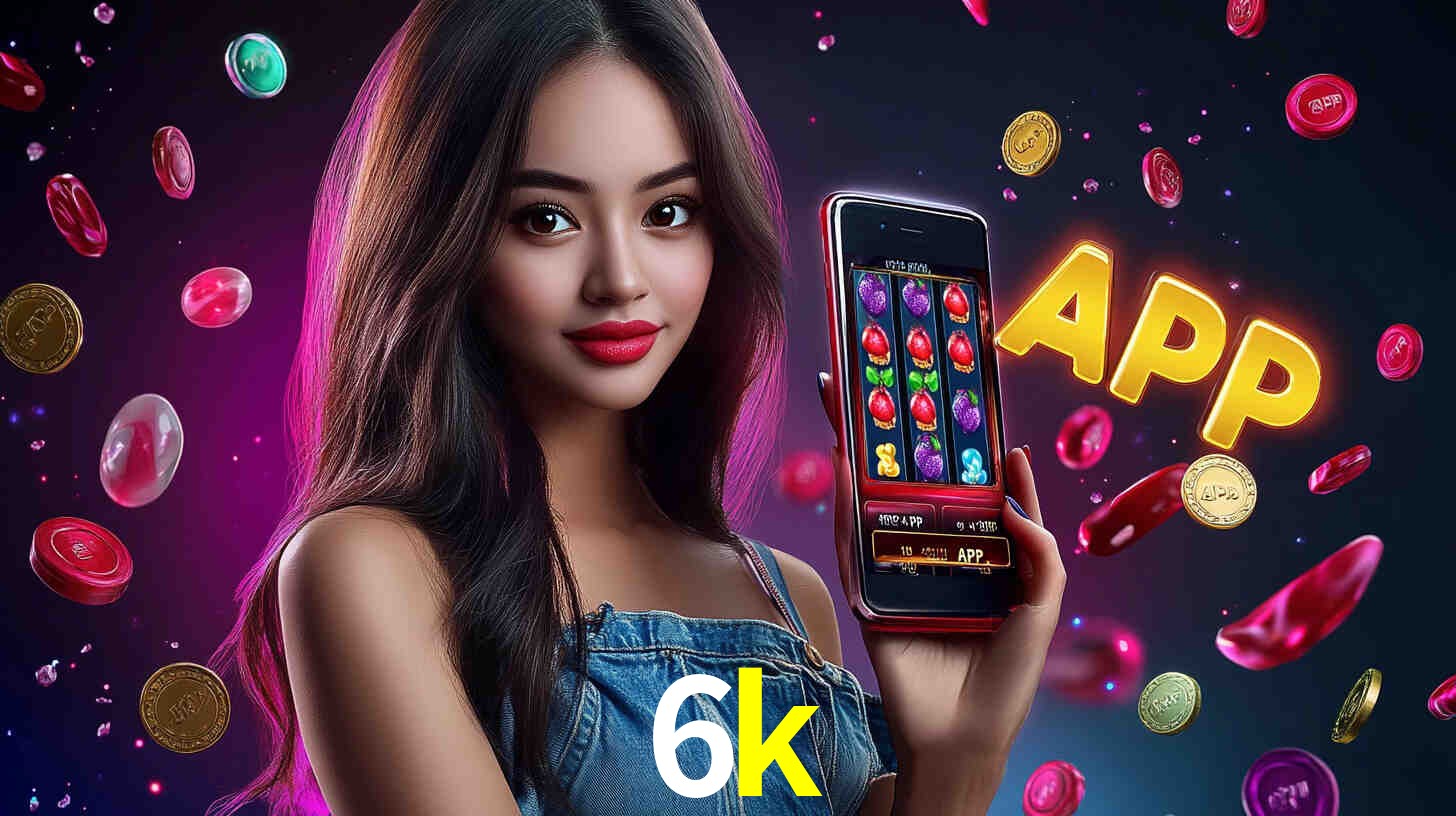 Inovações de Jogos na 6k: O Futuro das Experiências Interativas
