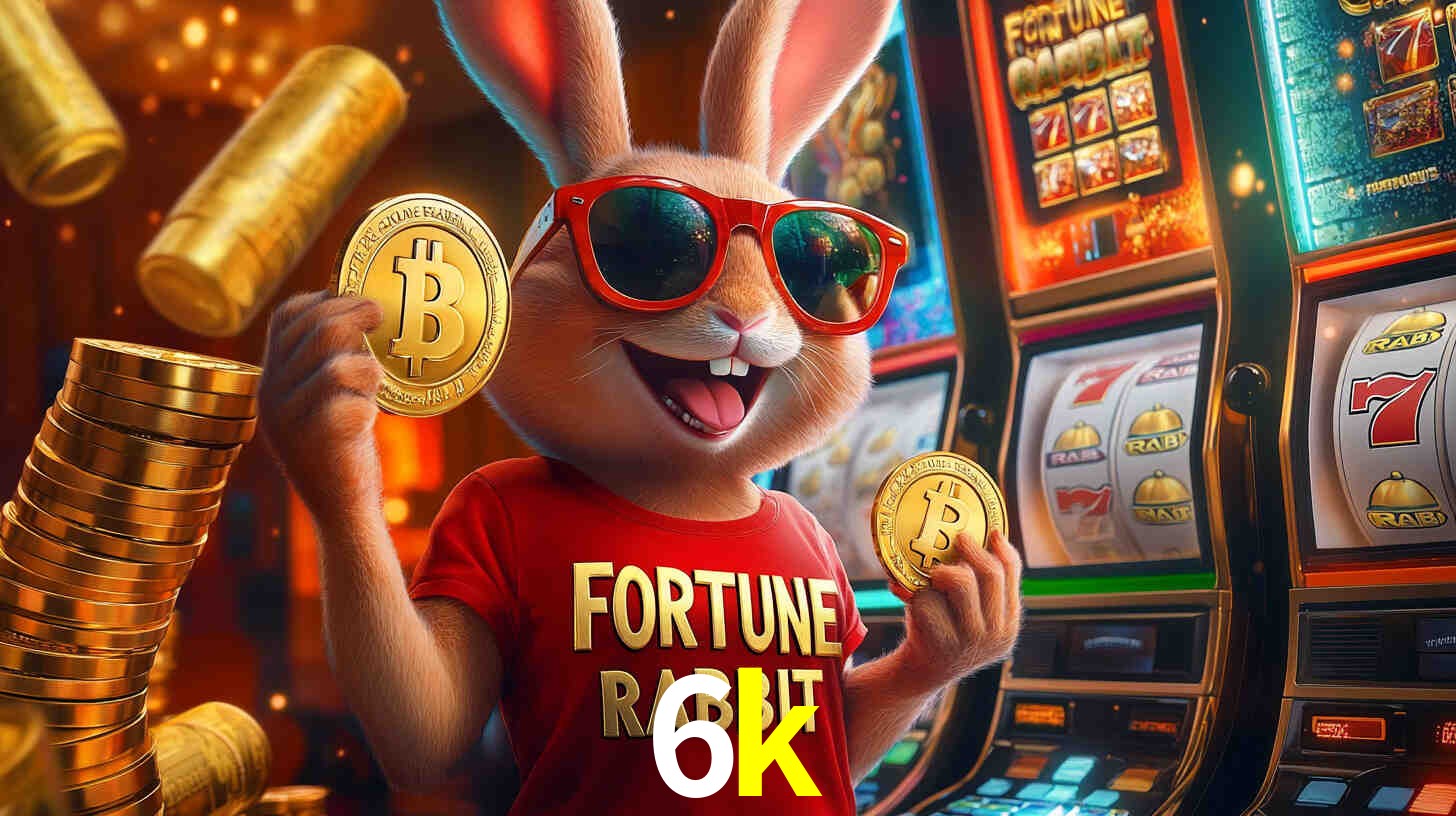 Descubra a Magia dos Jogos de Arcade no 6k