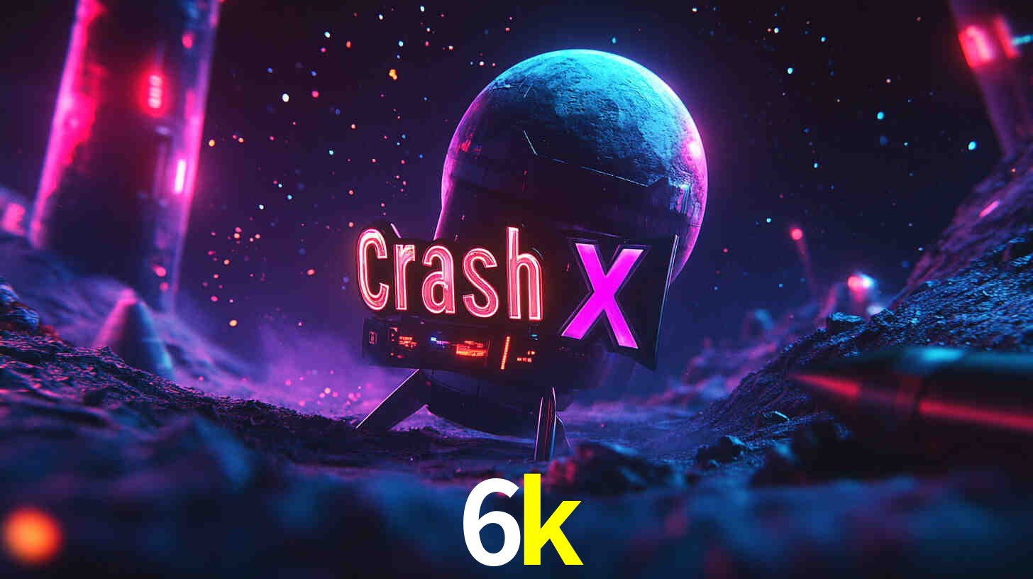 A Revolução dos Aplicativos de Jogos no 6k