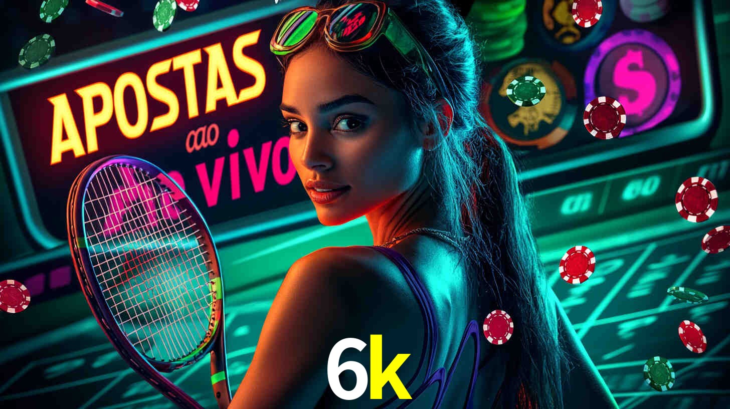 Desvendando o Mundo dos Jogos Virtuais na 6k