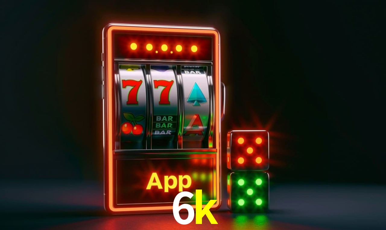 Estatísticas 6k