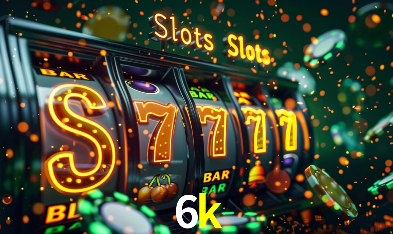 Casino VIP 6k