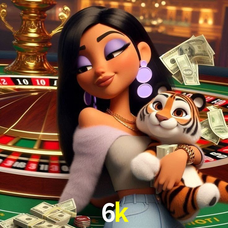 Welcome Bonus 6k