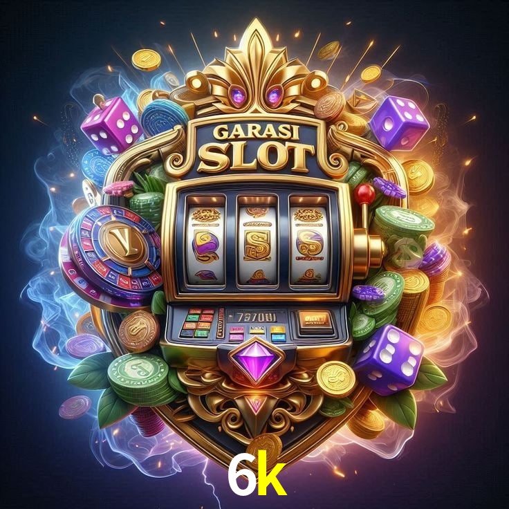 Provedores de Jogos 6k
