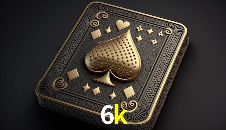 Apostas de Tênis 6k