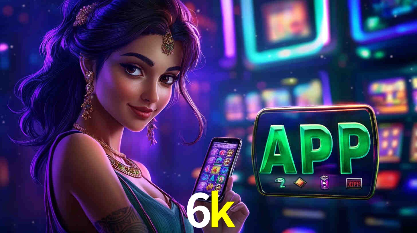 6k: Jogue Crash e Experimente Alta Recompensa Instantânea