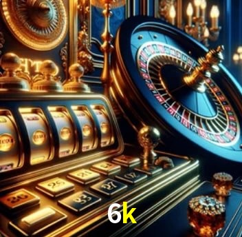 Casino Ao Vivo 6k
