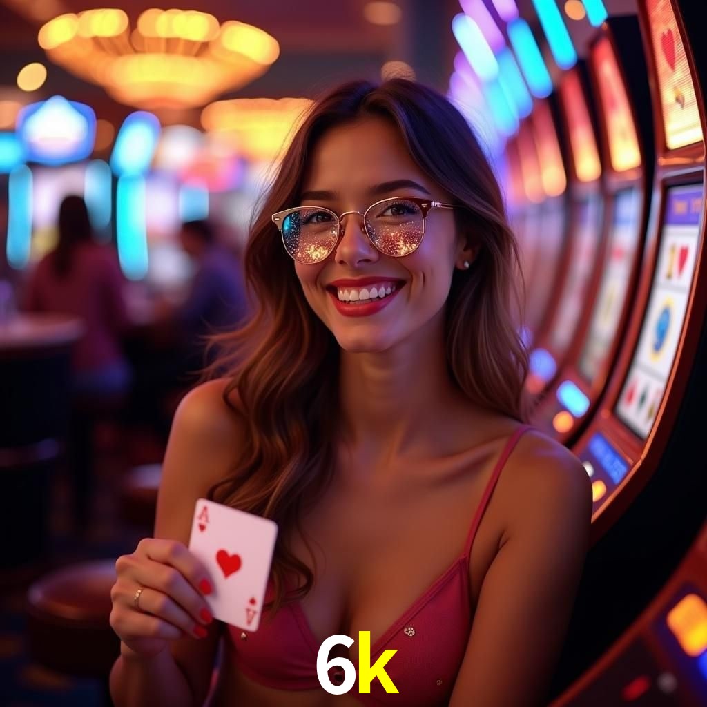 Statistics 6k