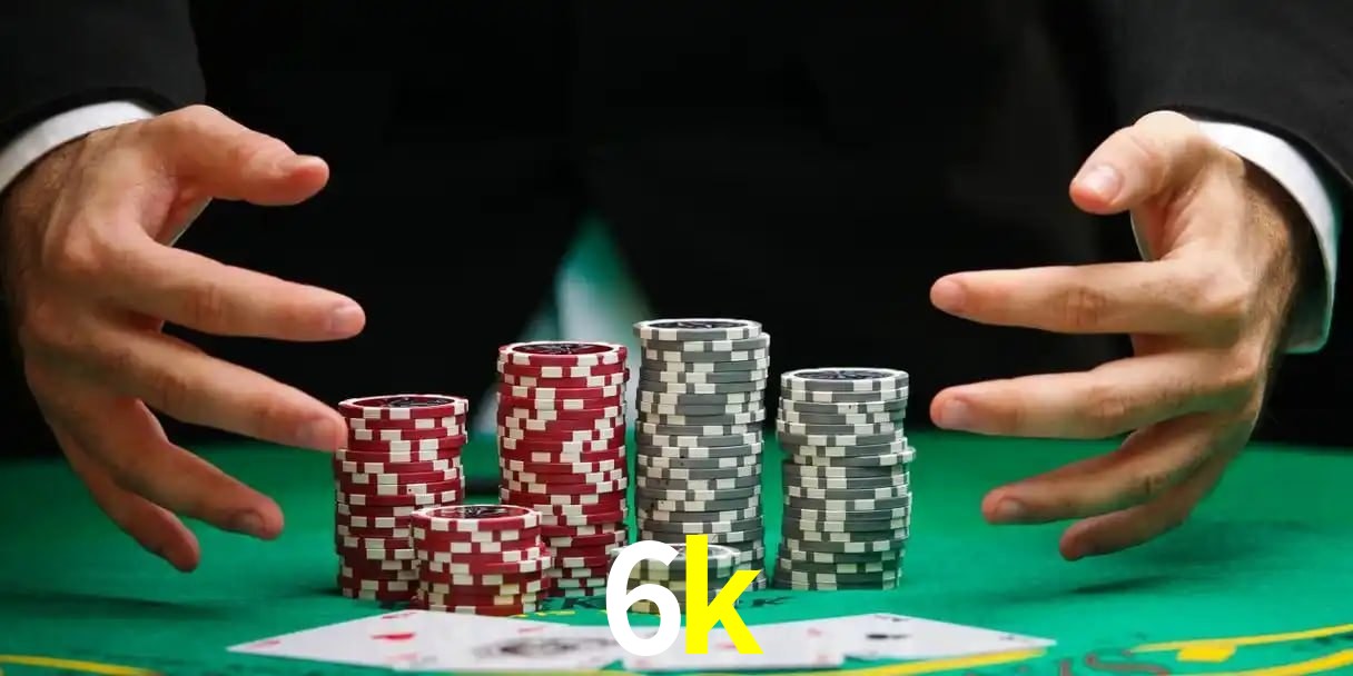 cassino 6k