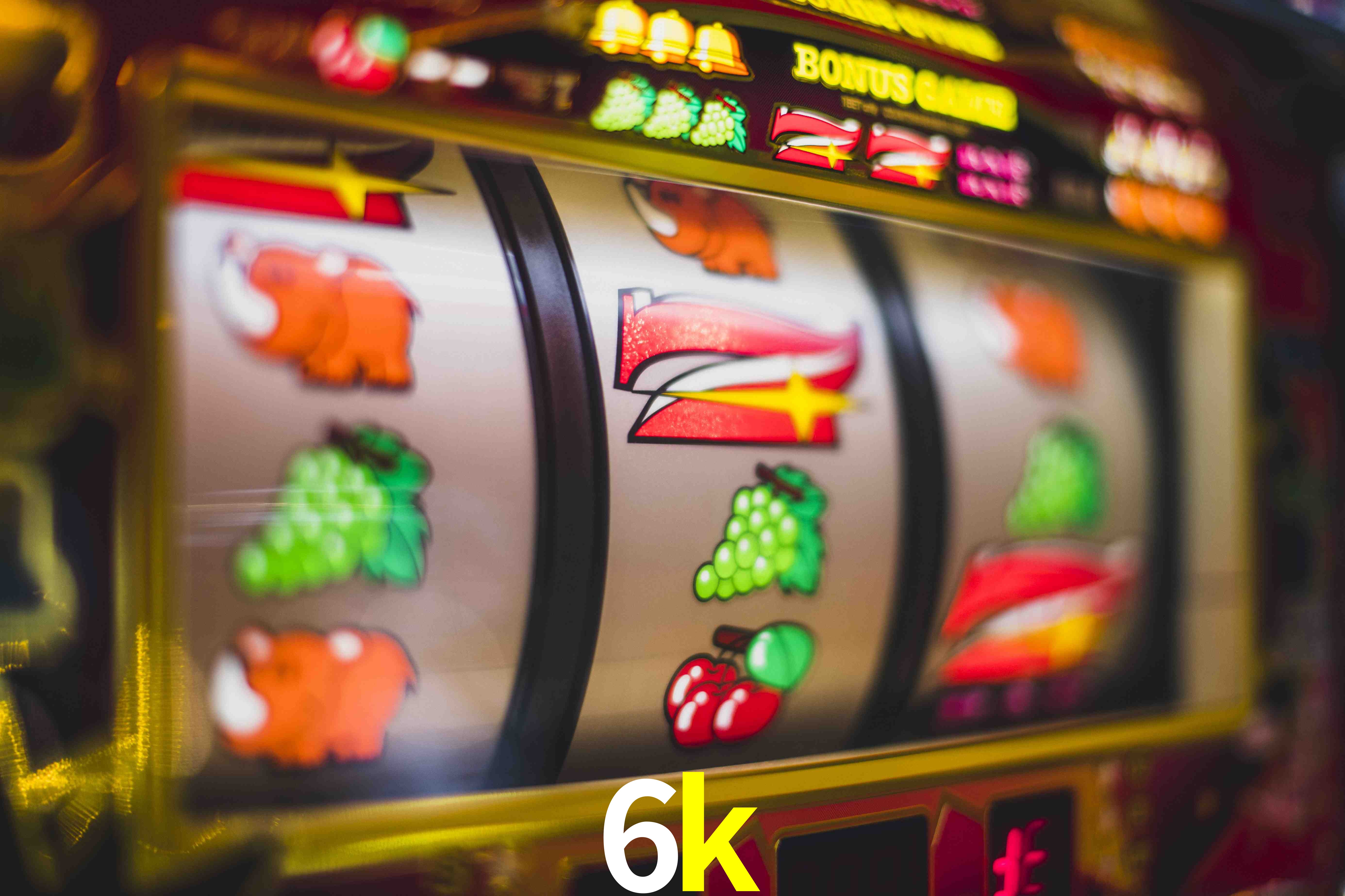 Tennis Betting 6k