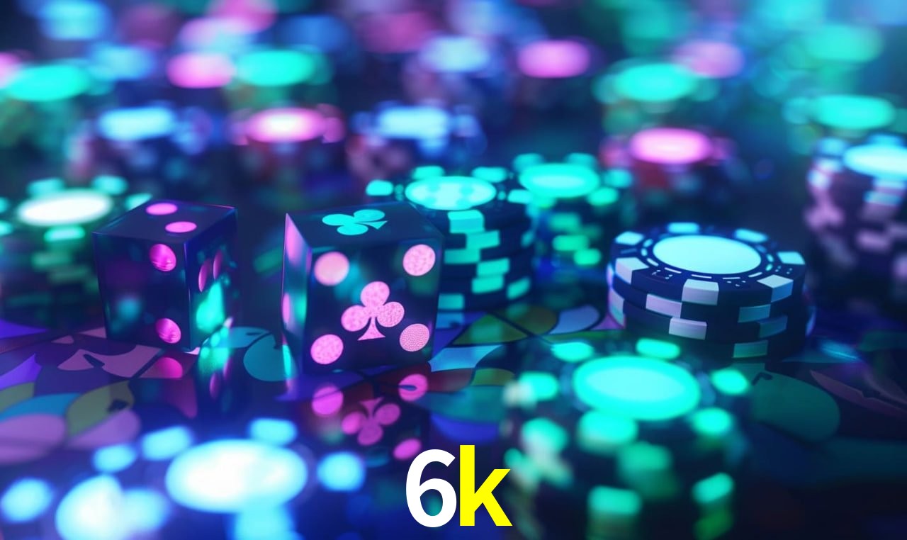 Torneios 6k