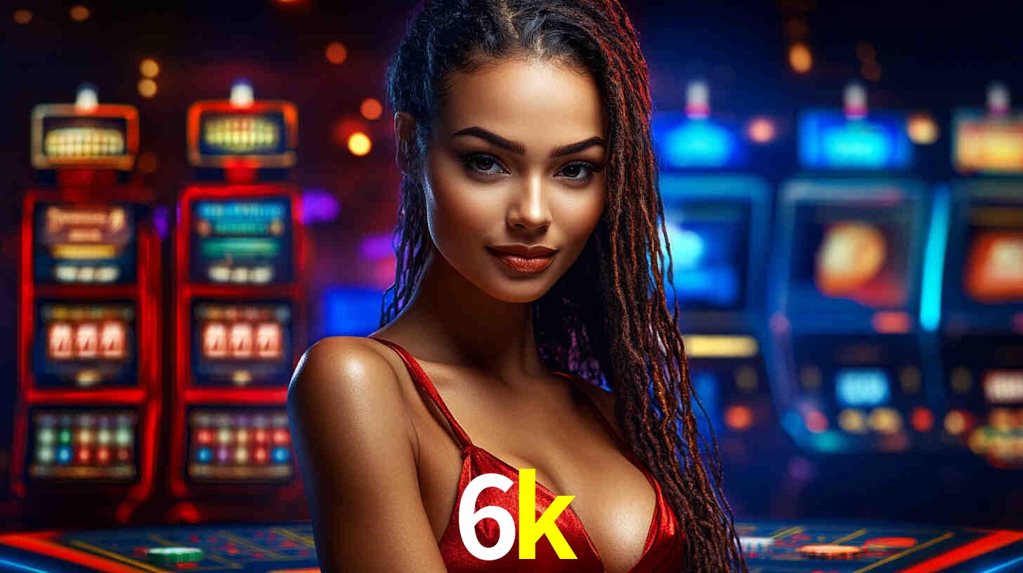 Apostas Esportivas na 6k: Um Guia Completo