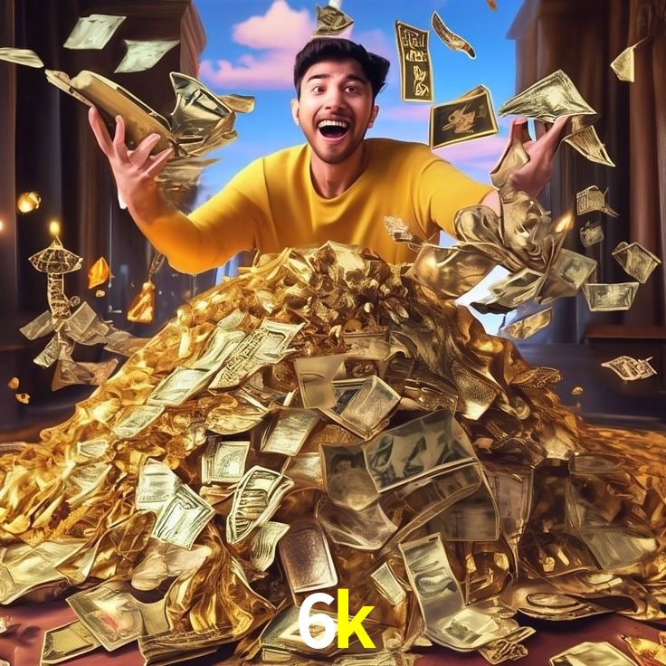 Programa VIP 6k