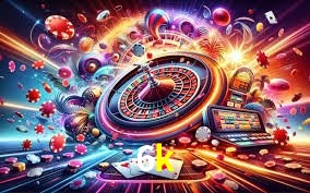 Estratégias Crash Games 6k