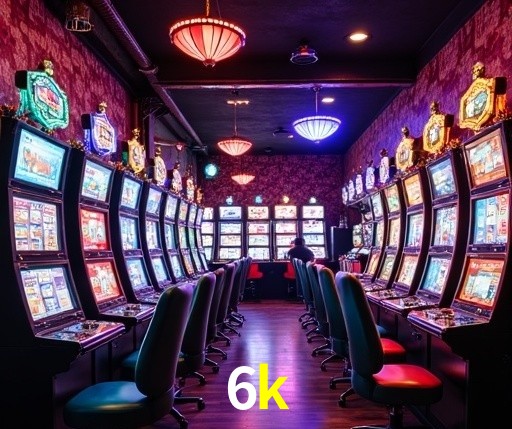 Ofertas Exclusivas 6k