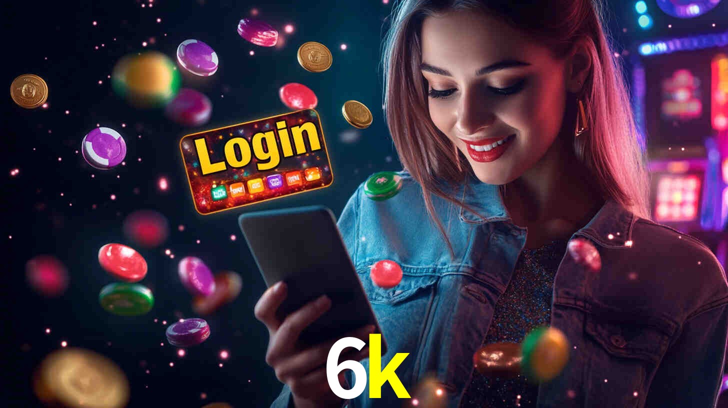 Apostas Esportivas na 6k: Um Guia Completo
