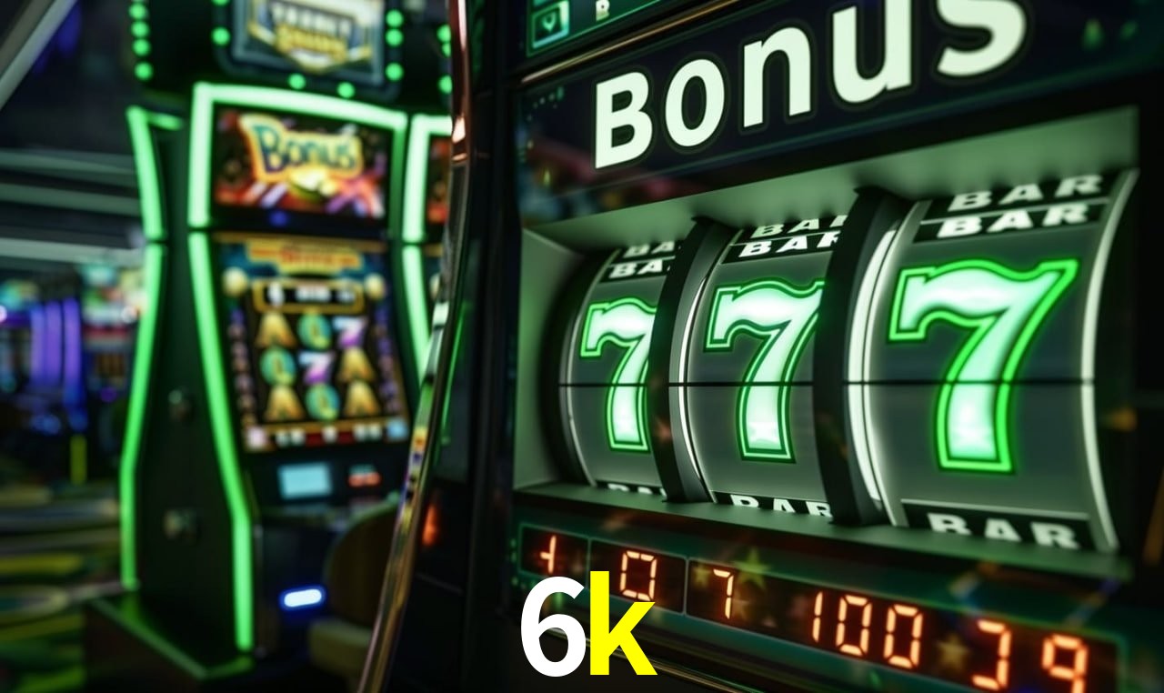 Games Directory 6k