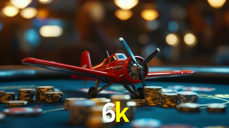 Live Casino 6k