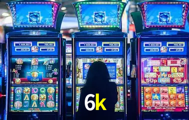 Descubra a Essência do 6k: Nossa História e Compromissos