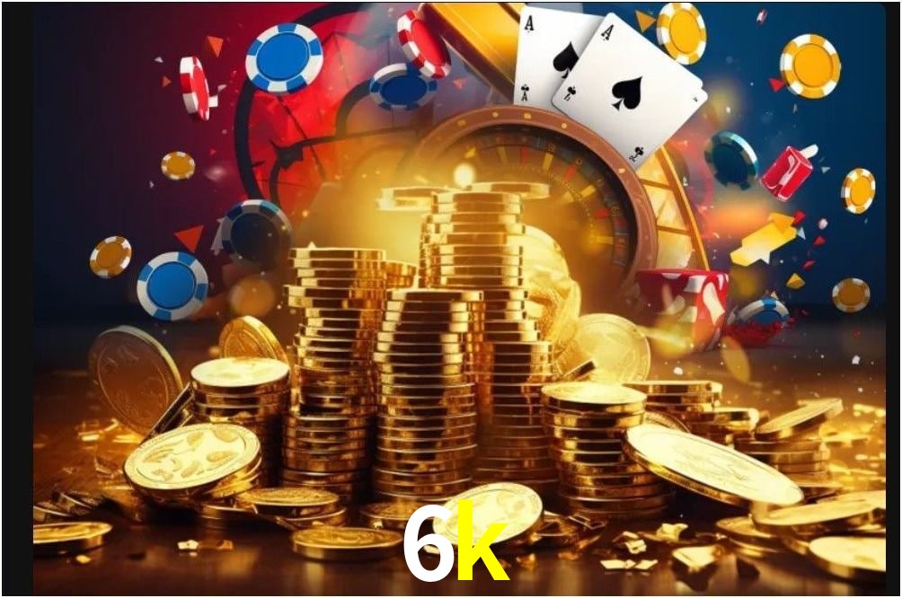 Desvendando o Mundo dos Jogos Virtuais na 6k