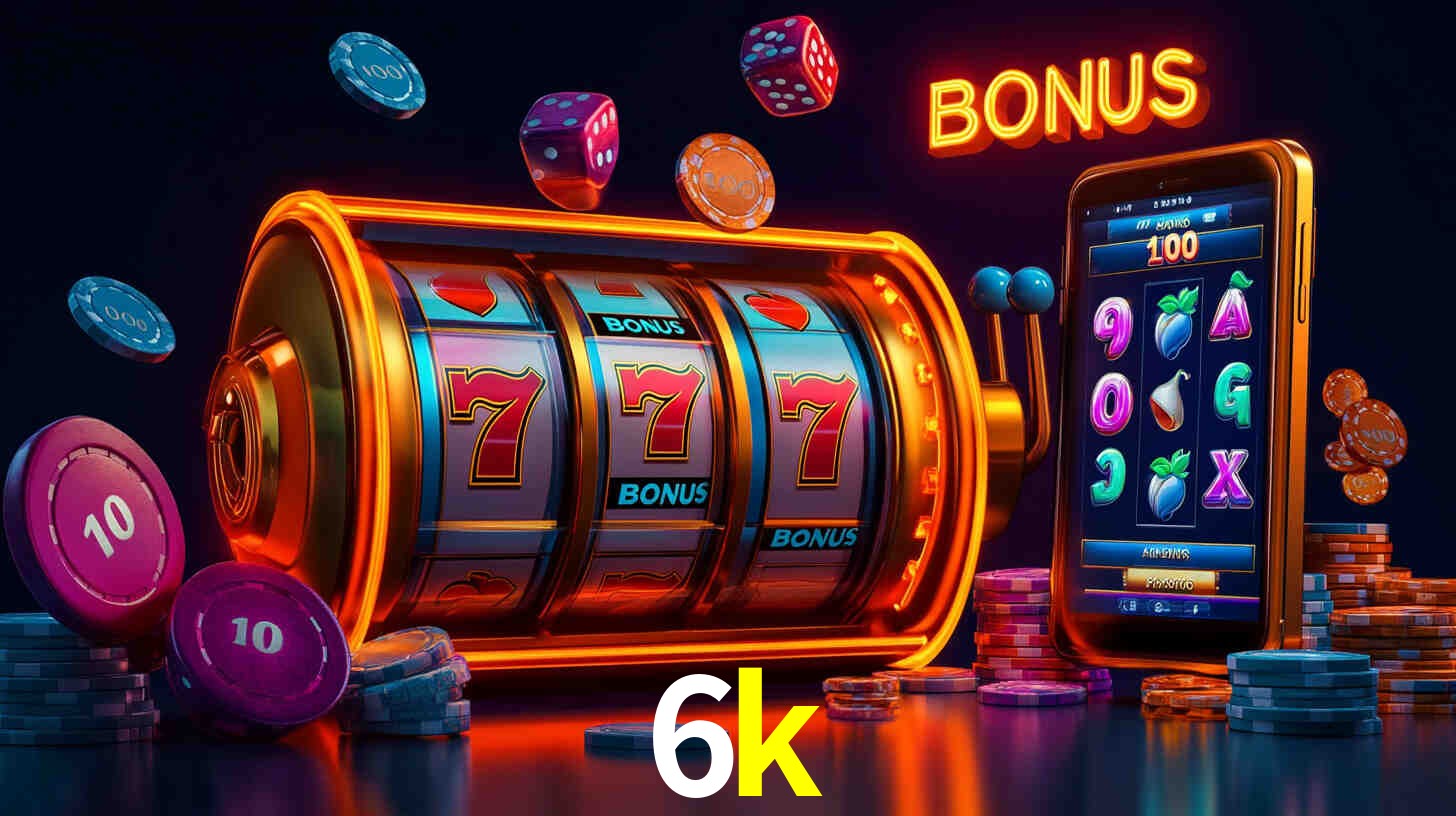 Descubra o Programa VIP da 6k: Vantagens Exclusivas para Jogadores