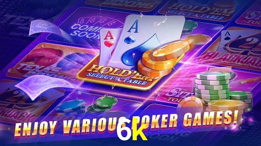 Descubra a Essência do 6k: Nossa História e Compromissos