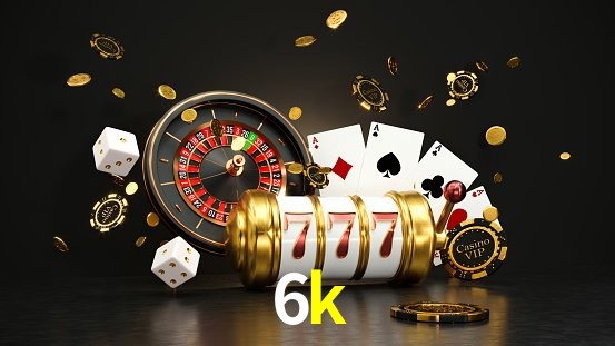 Basketball Betting 6k