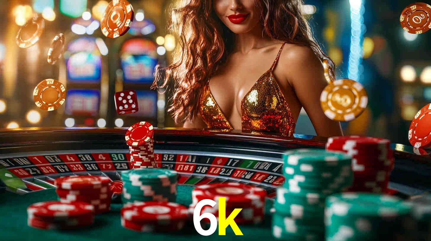 Daily Bonuses 6k