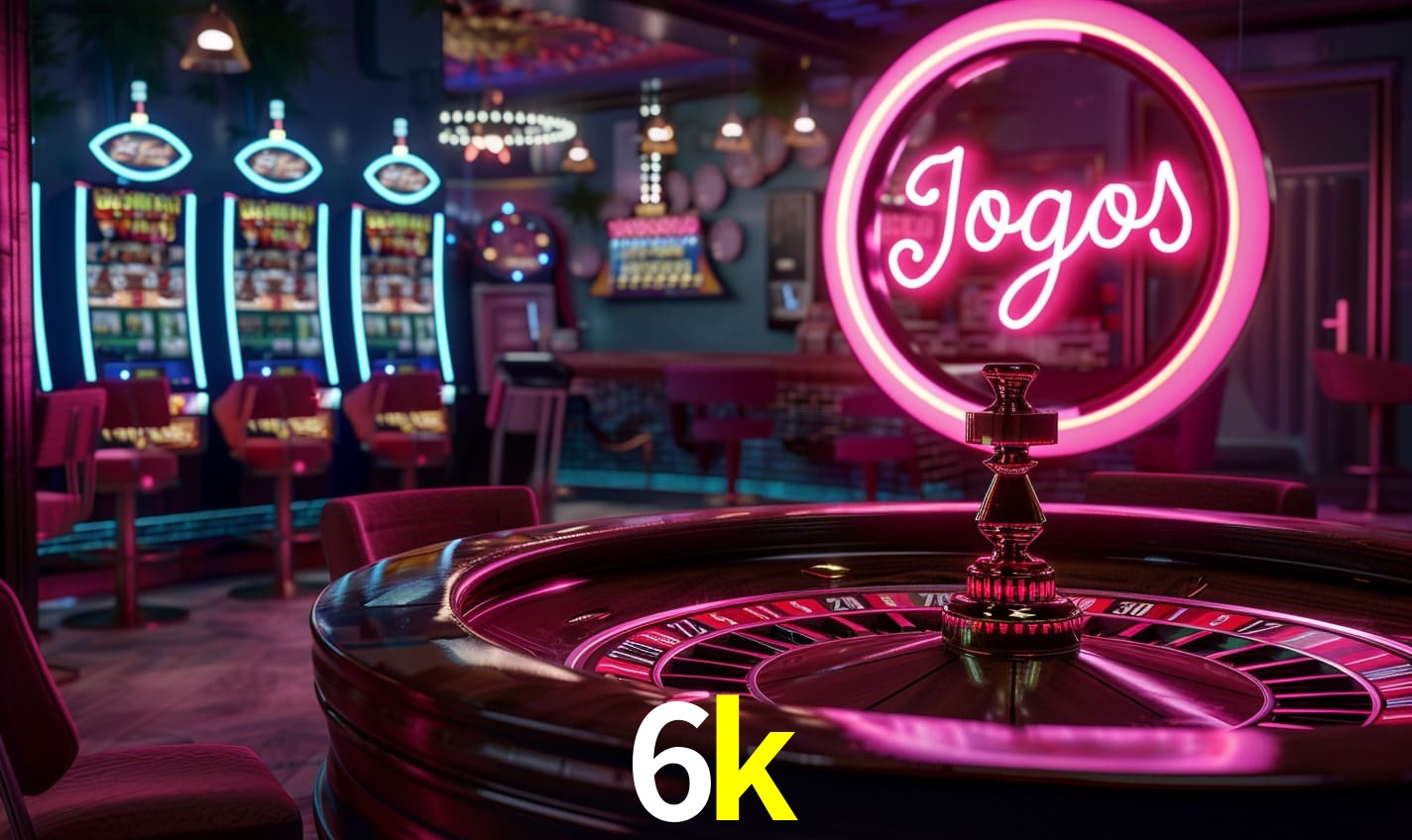 Descubra a Essência do 6k: Nossa História e Compromissos