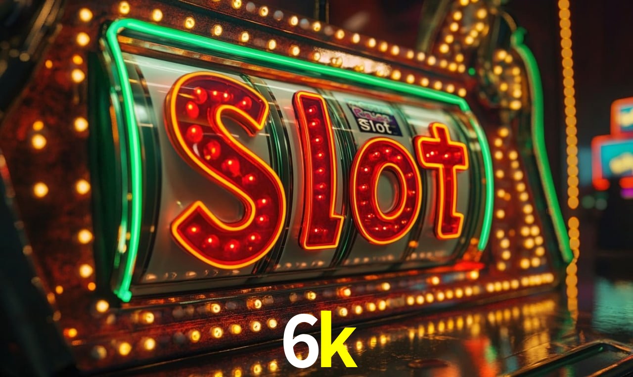 Login Seguro 6k