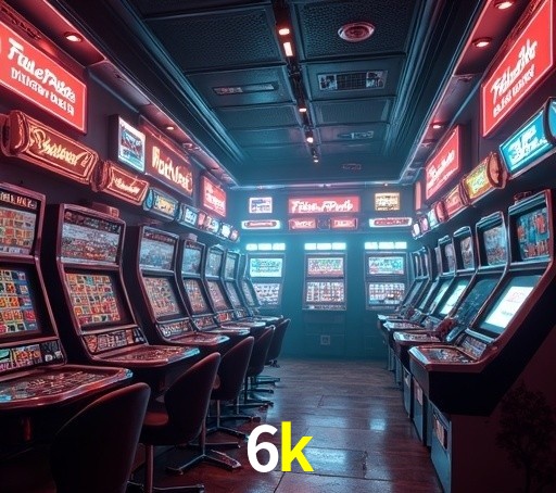 Sistemas de Segurança 6k