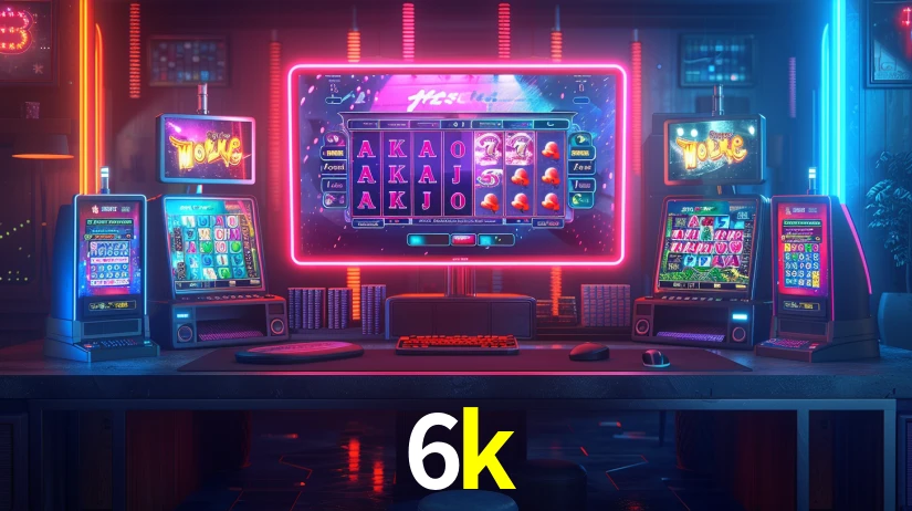 6k,6k.com