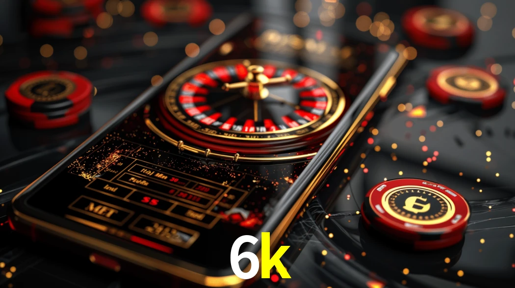 Game Providers 6k