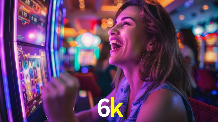 Experimente o Login Seguro Premium no 6k