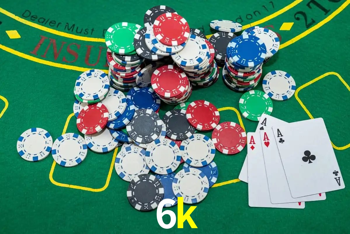 Jogos Exclusivos 6k