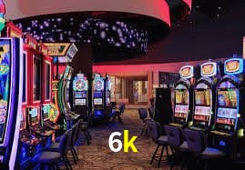 Integração de APIs 6k