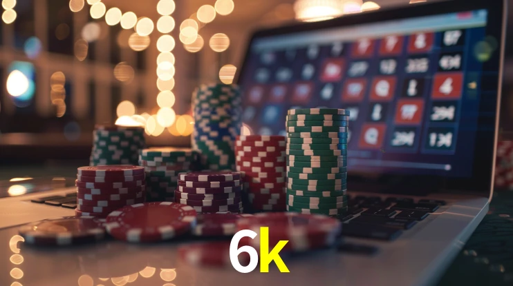 2FA Security 6k