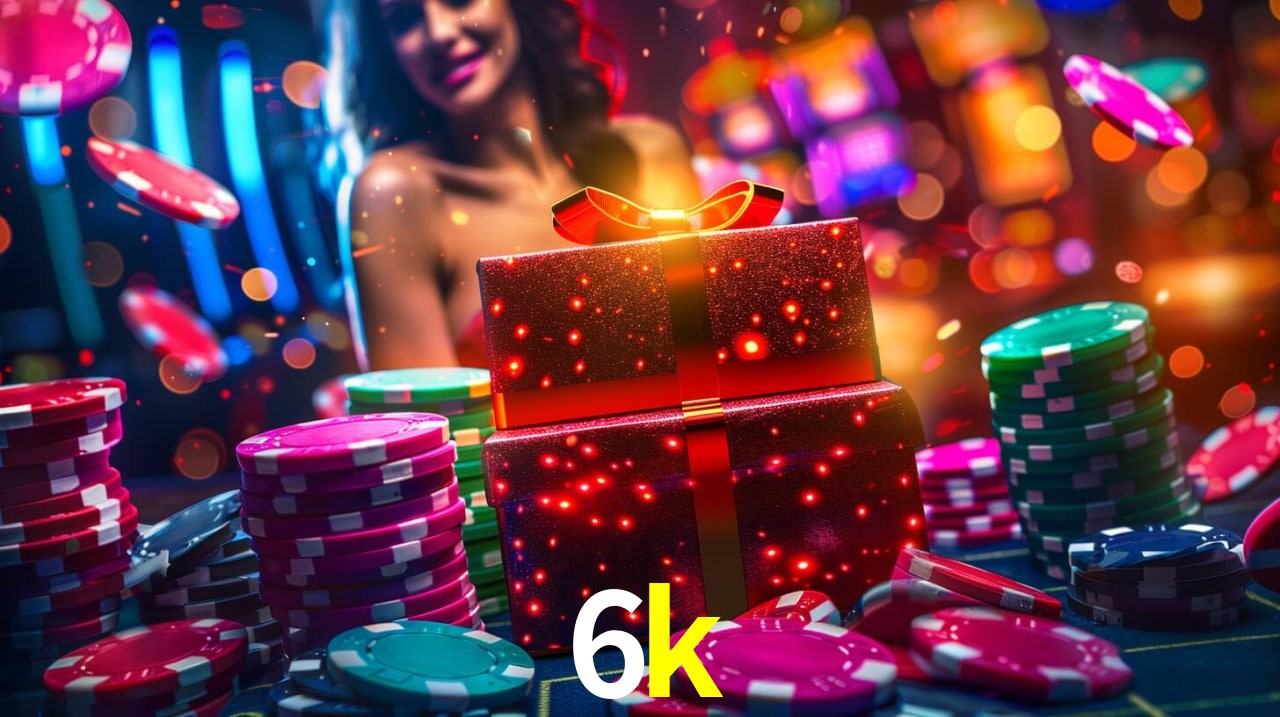 Explorando a Categoria de Eventos em Apostas na 6k