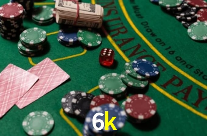 6k bet
