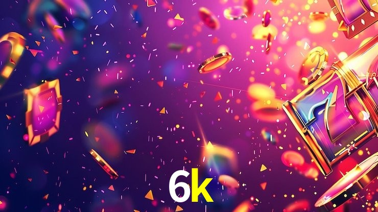 Descubra o Programa VIP da 6k: Vantagens Exclusivas para Jogadores