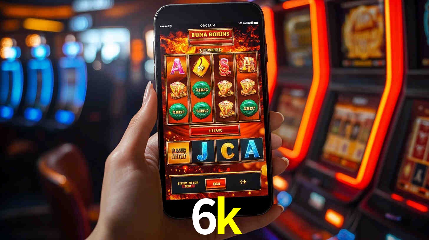 6k bet