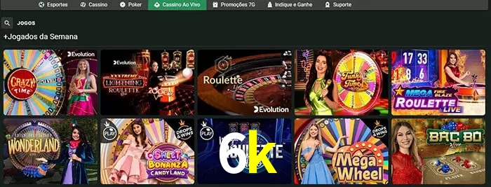 6k bet