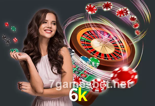 vivo no cassino 6k